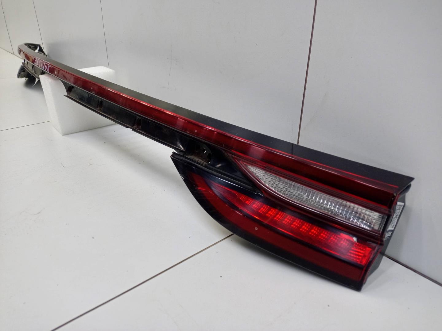 Фонарь задний