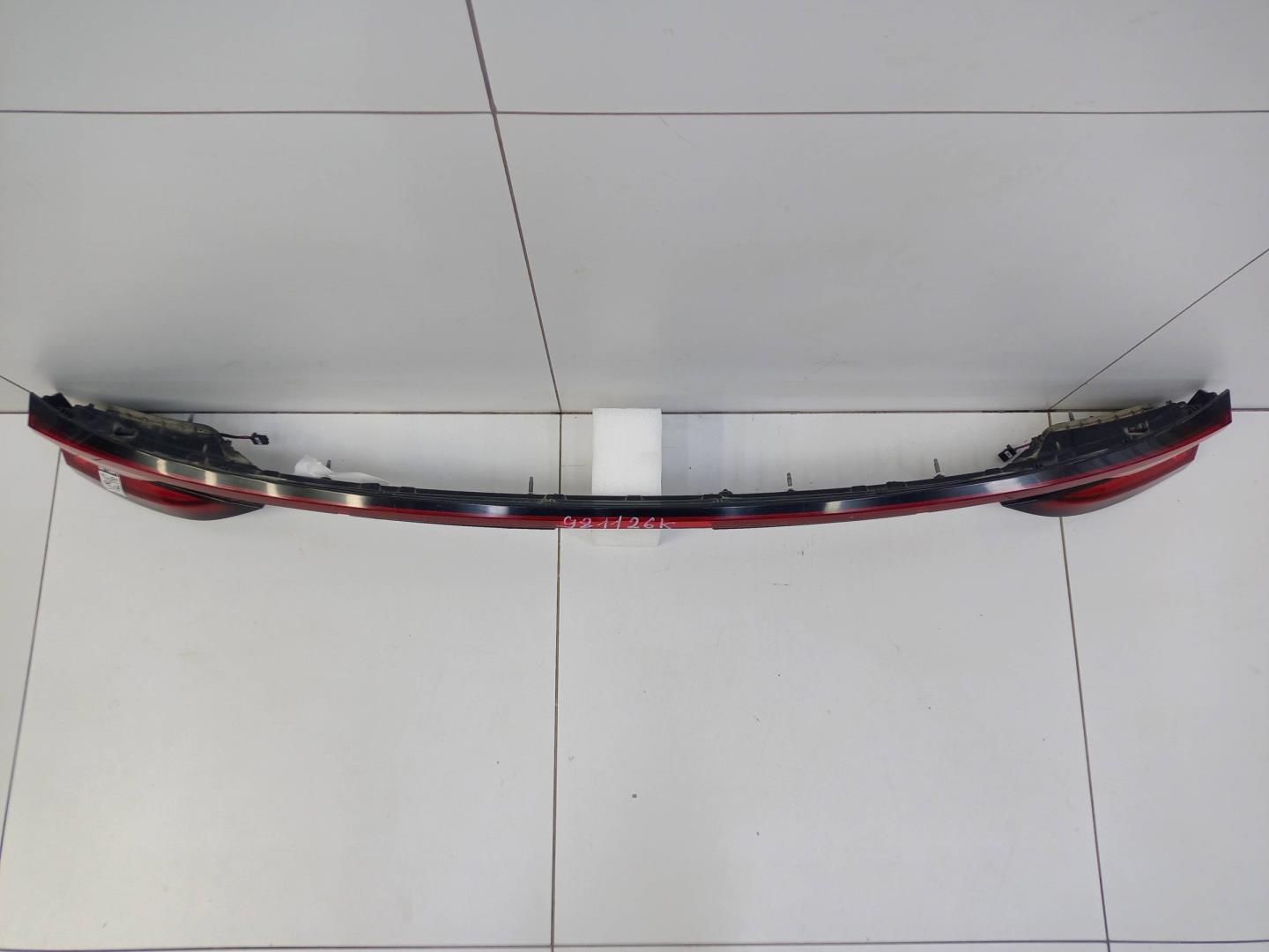 Фонарь задний