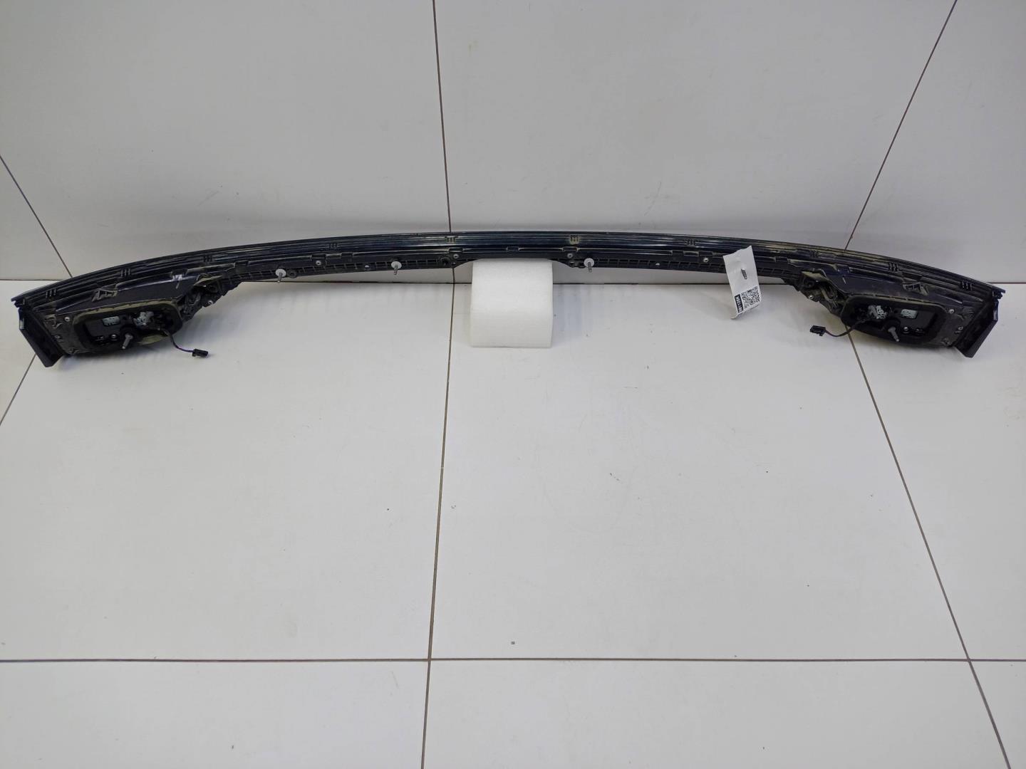 Фонарь задний