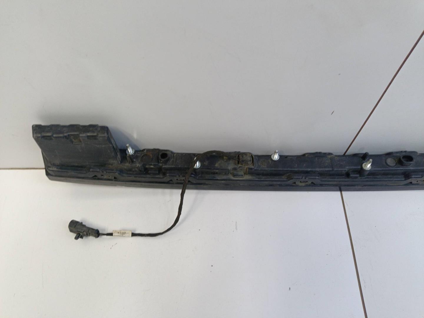 Фара дневного света (ходовые огни)