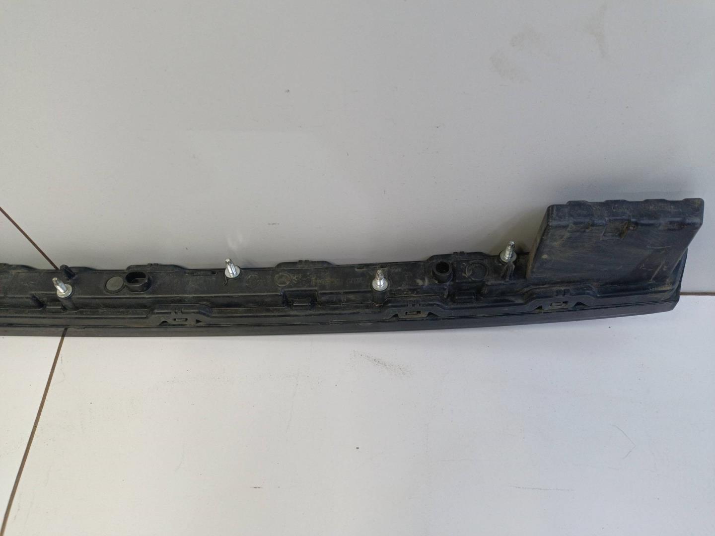 Фара дневного света (ходовые огни)