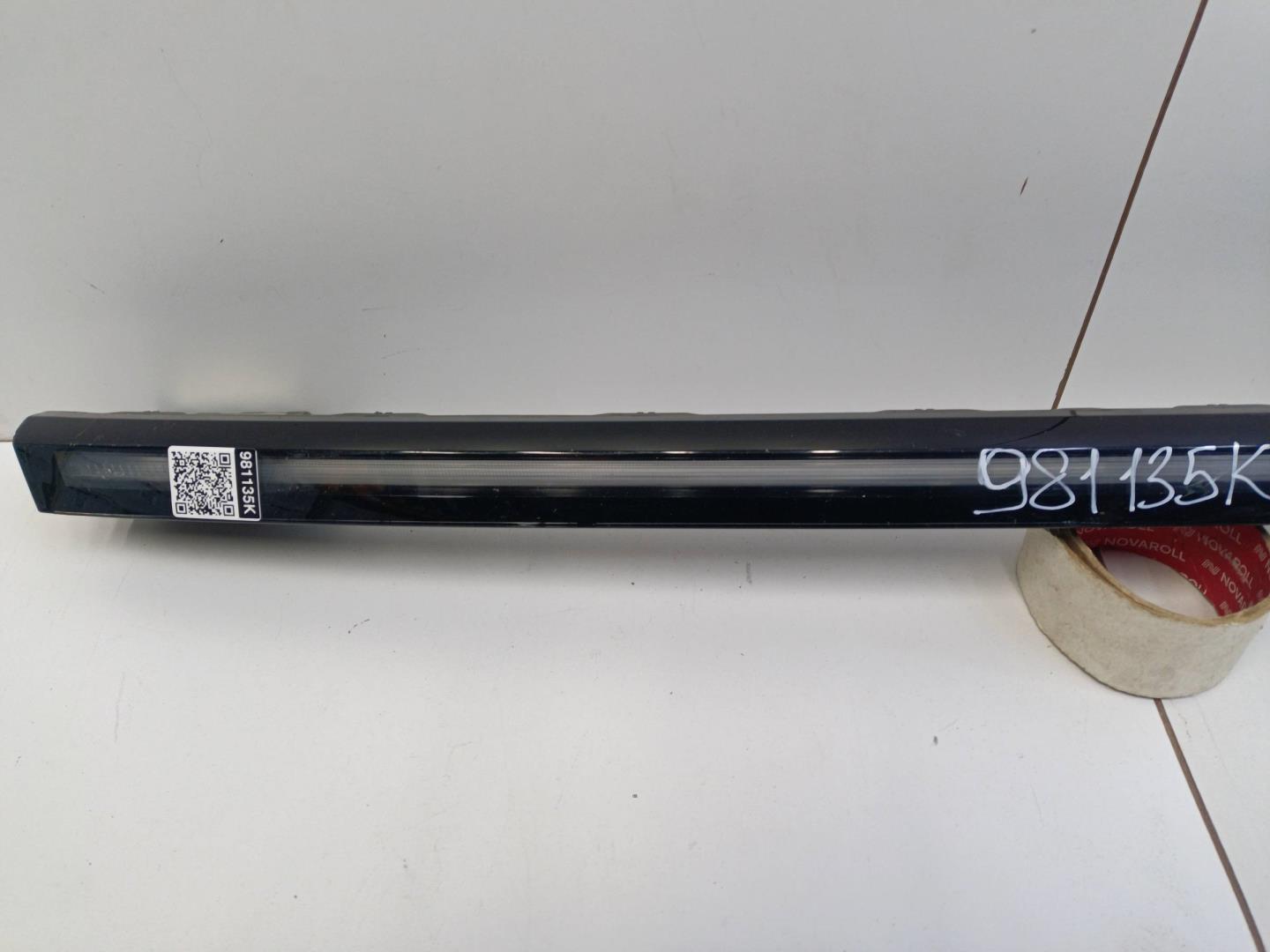 Фара дневного света (ходовые огни)