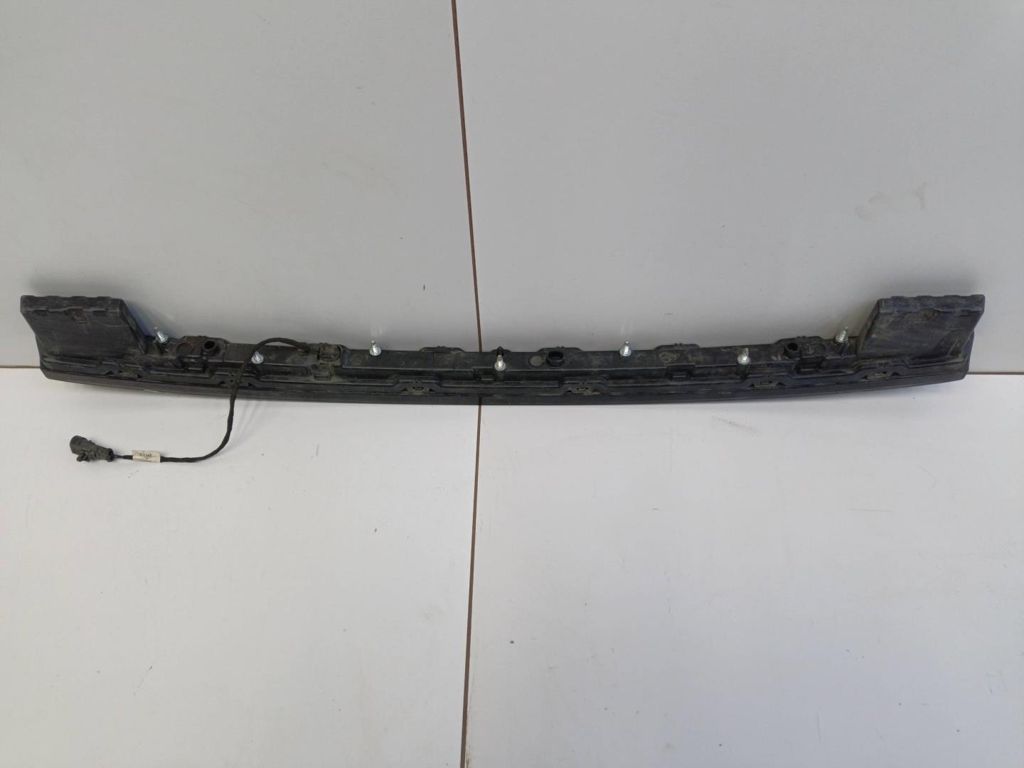 Фара дневного света (ходовые огни)