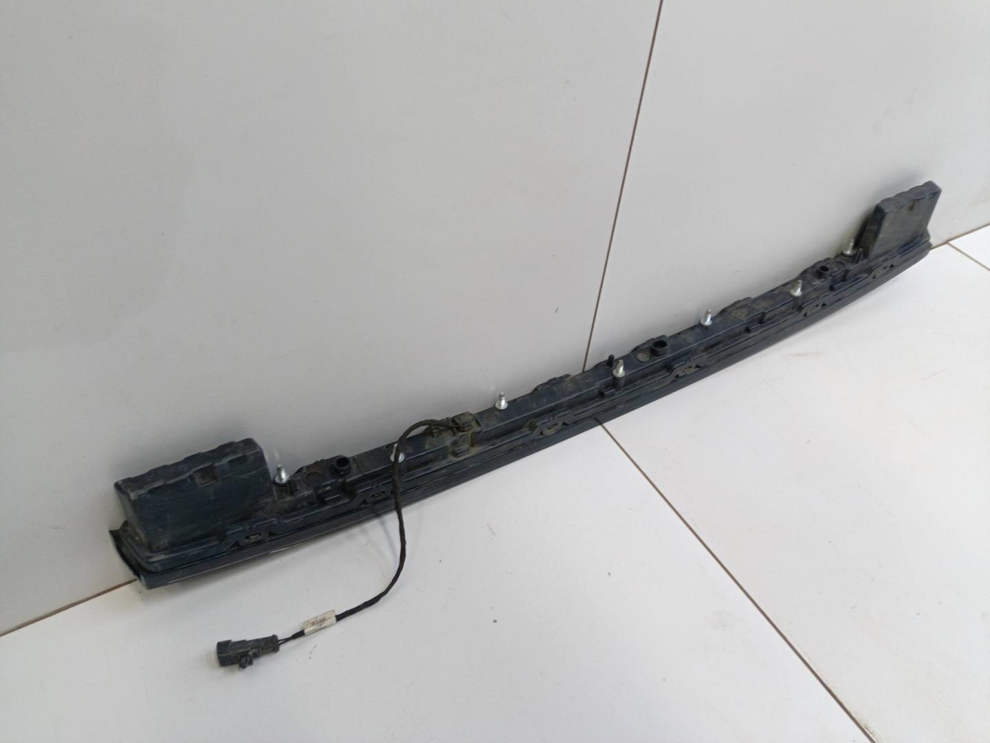 Фара дневного света (ходовые огни)