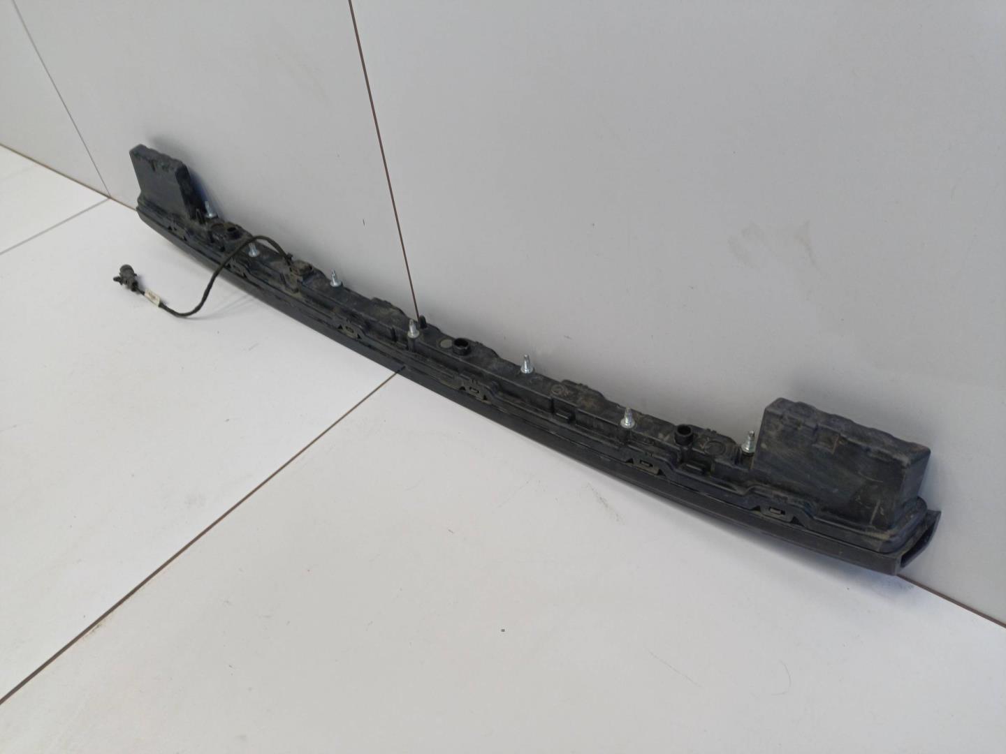 Фара дневного света (ходовые огни)