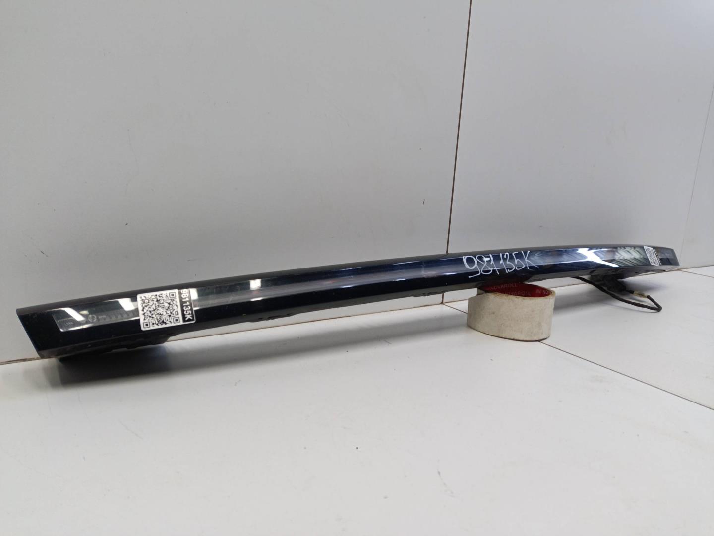 Фара дневного света (ходовые огни)