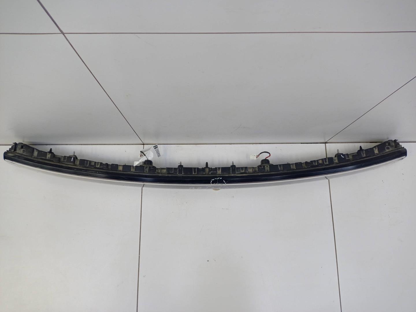 Фонарь задний (стоп сигнал)