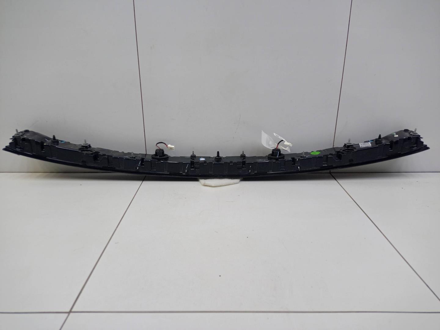 Фонарь задний (стоп сигнал)