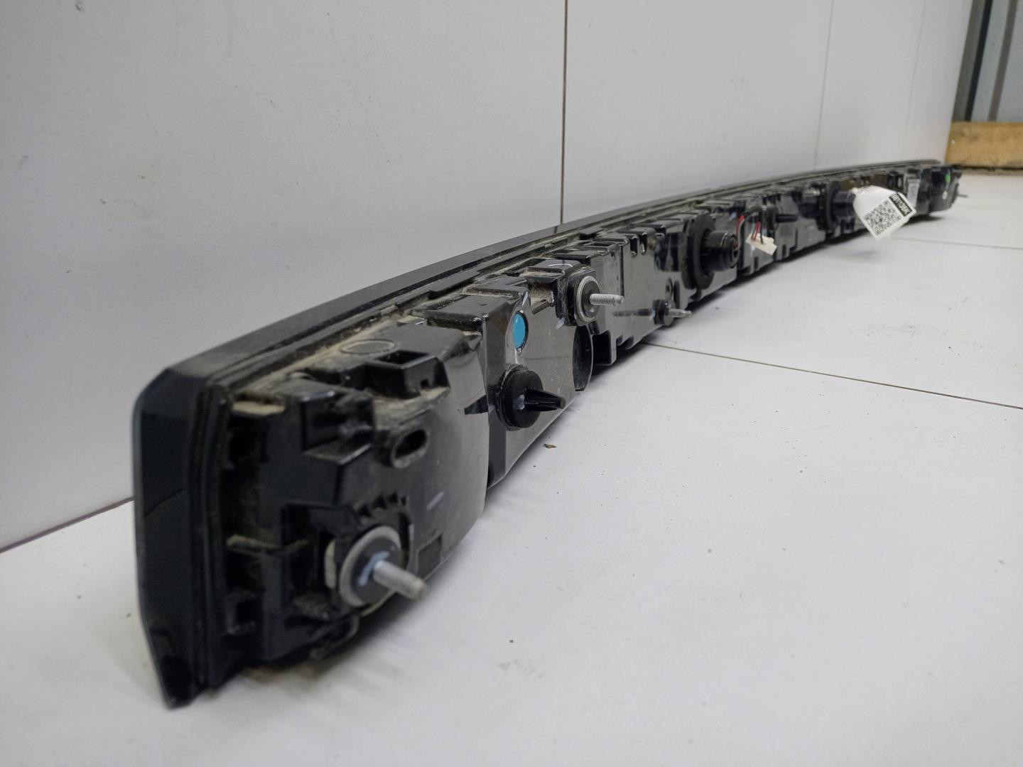 Фонарь задний (стоп сигнал)