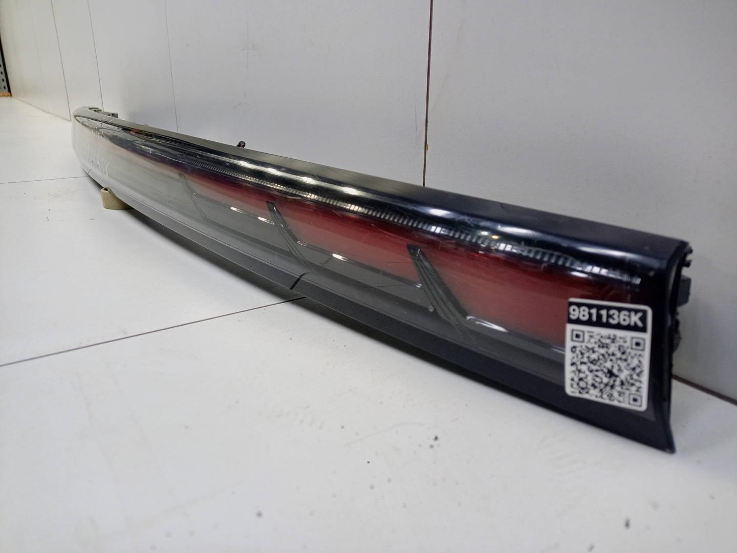 Фонарь задний (стоп сигнал)