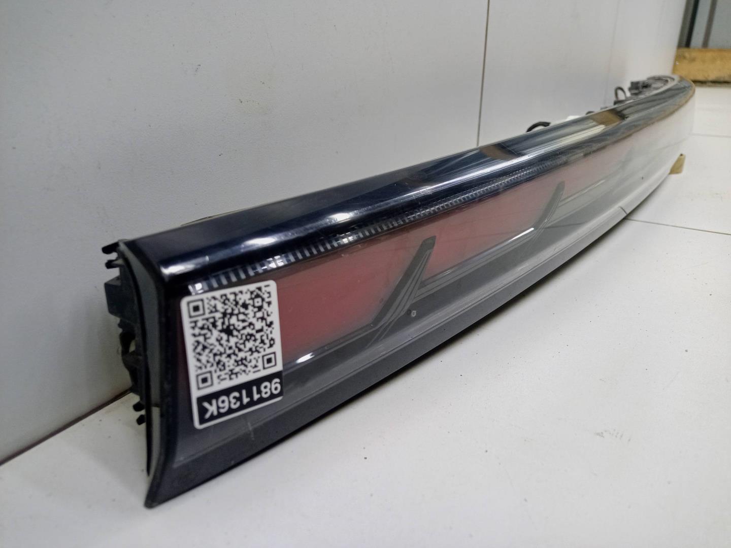 Фонарь задний (стоп сигнал)