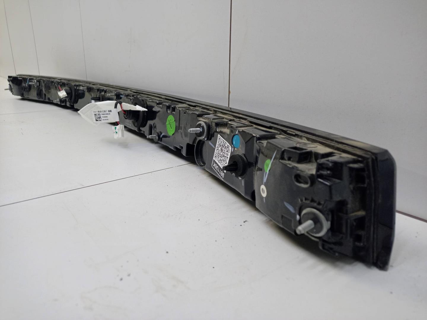 Фонарь задний (стоп сигнал)