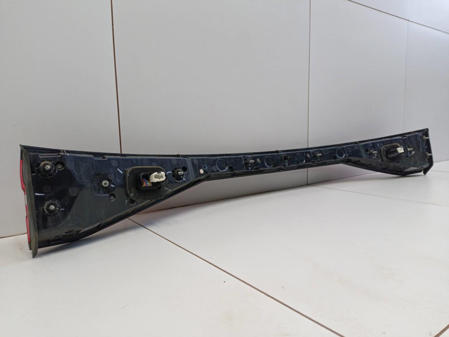 Фонарь задний (стоп сигнал)