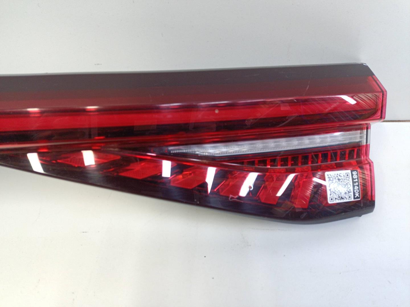 Фонарь задний (стоп сигнал)