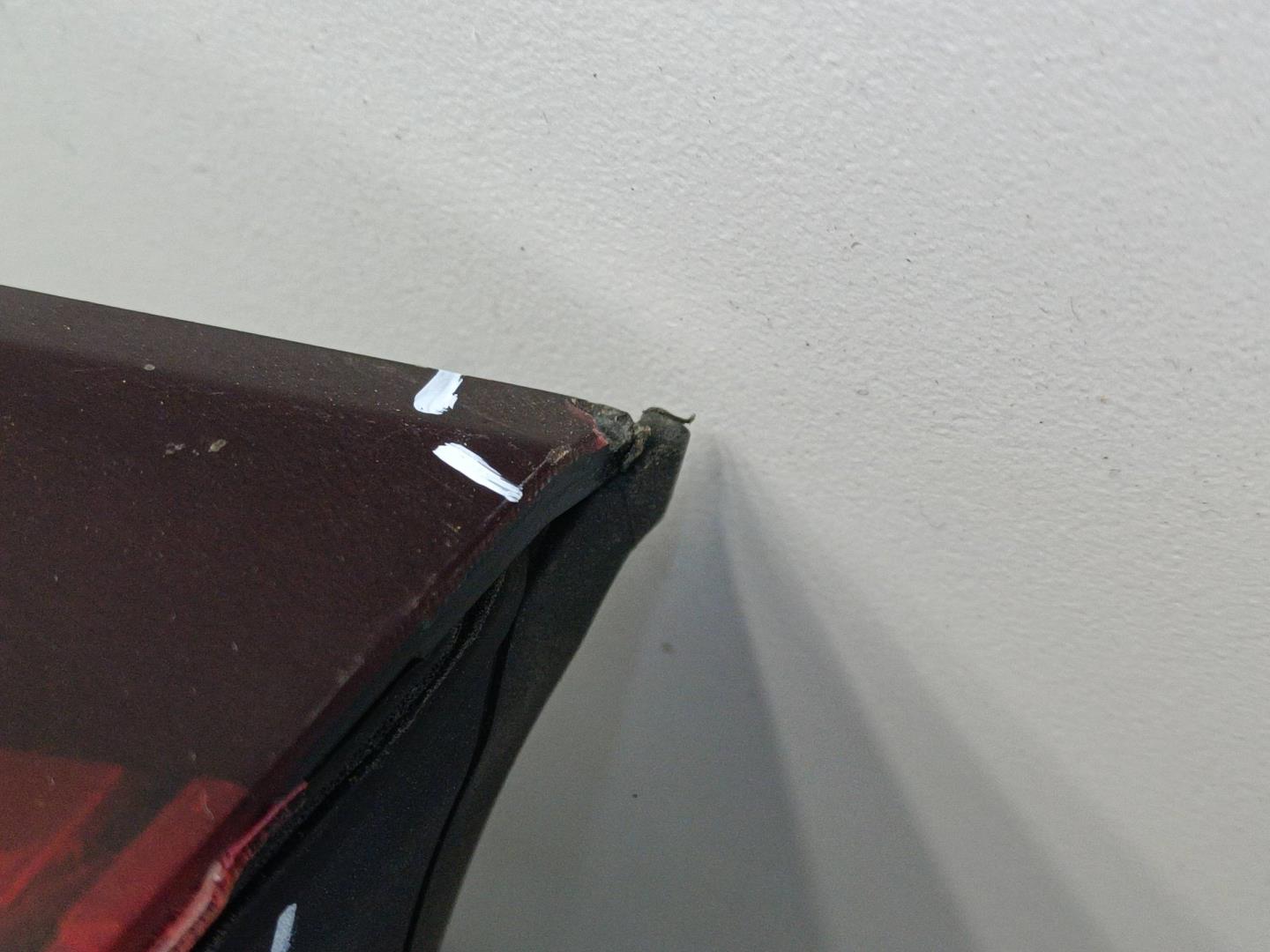 Фонарь задний (стоп сигнал)