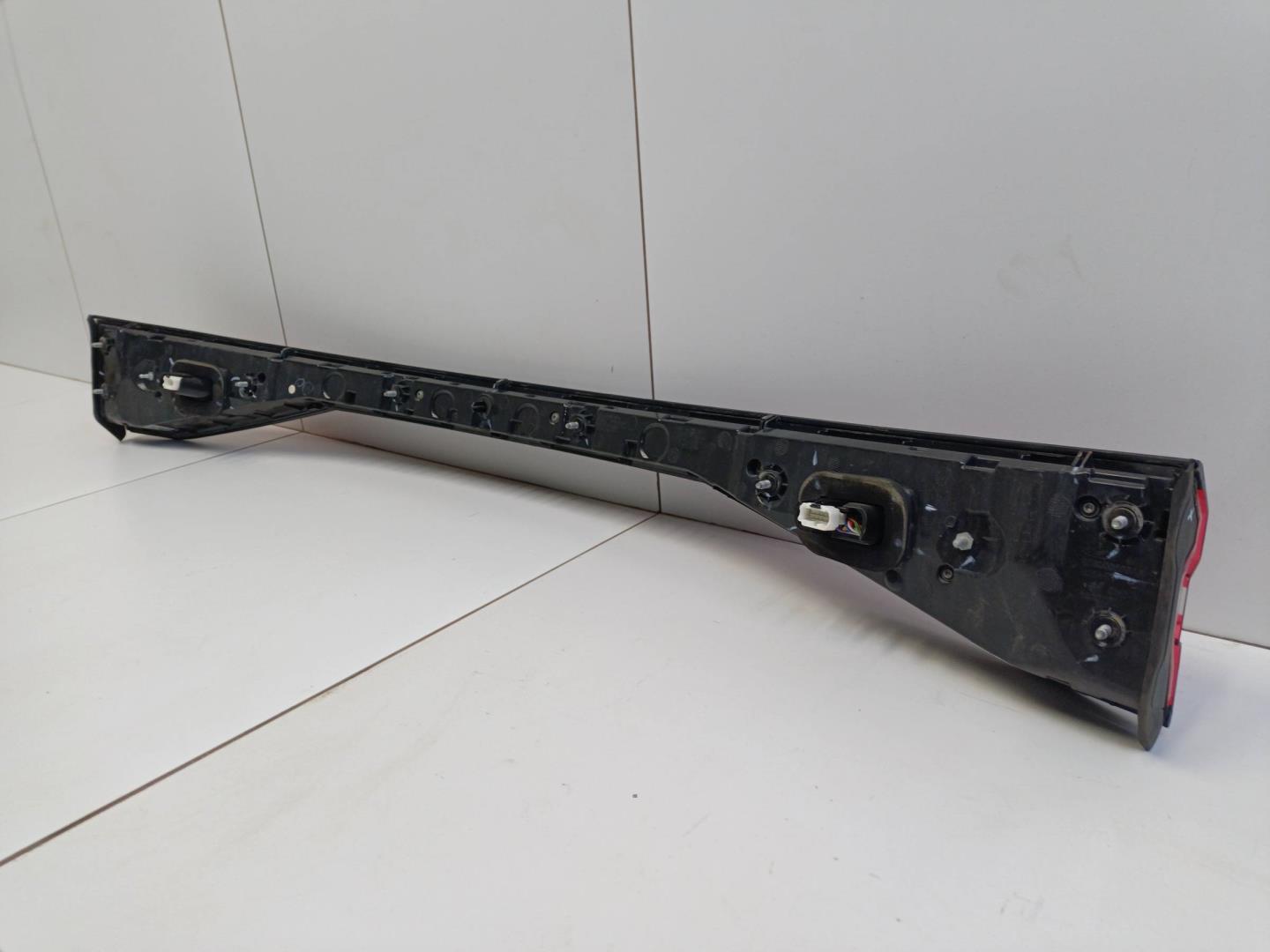 Фонарь задний (стоп сигнал)