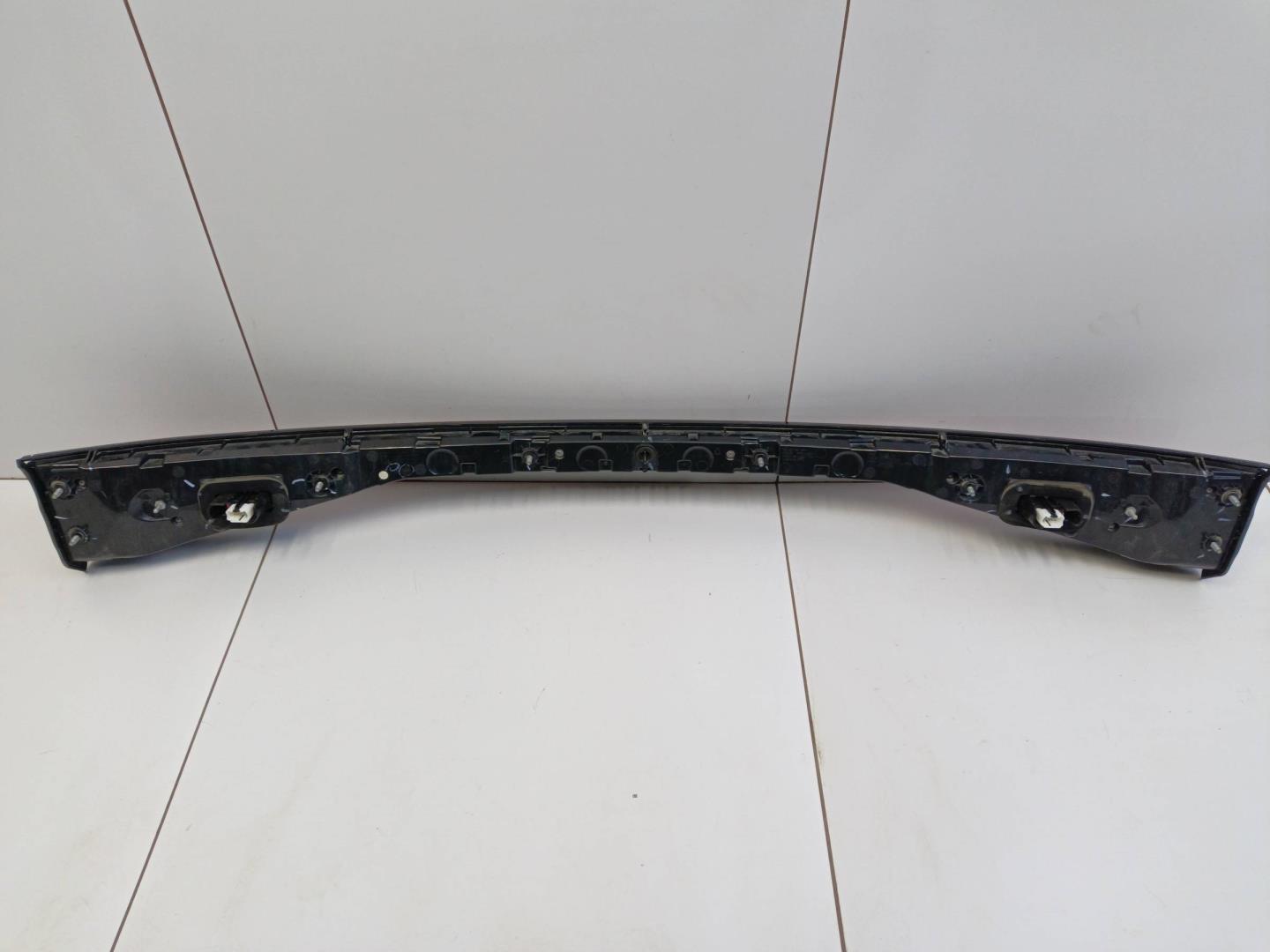 Фонарь задний (стоп сигнал)