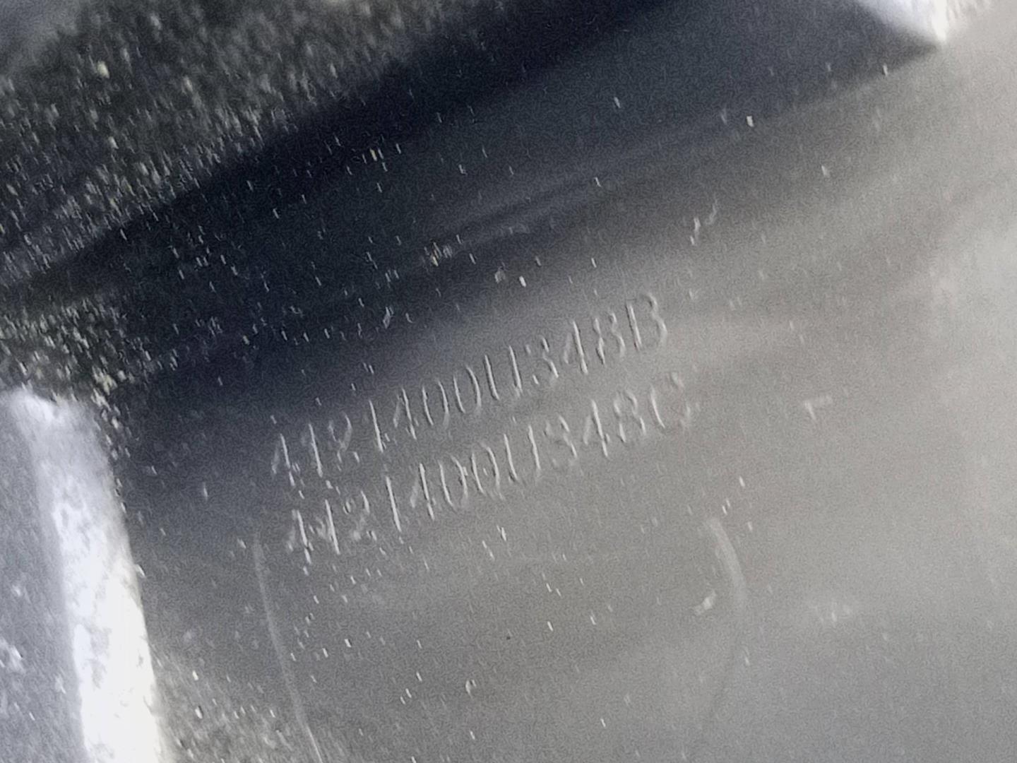 Фара дневного света правая (ходовые огни)