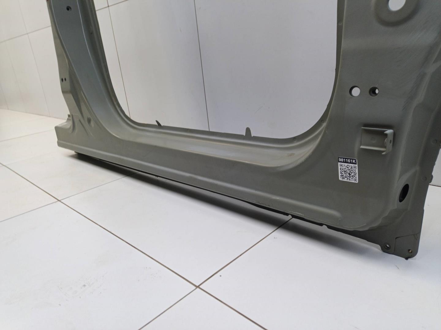 Кузовной элемент