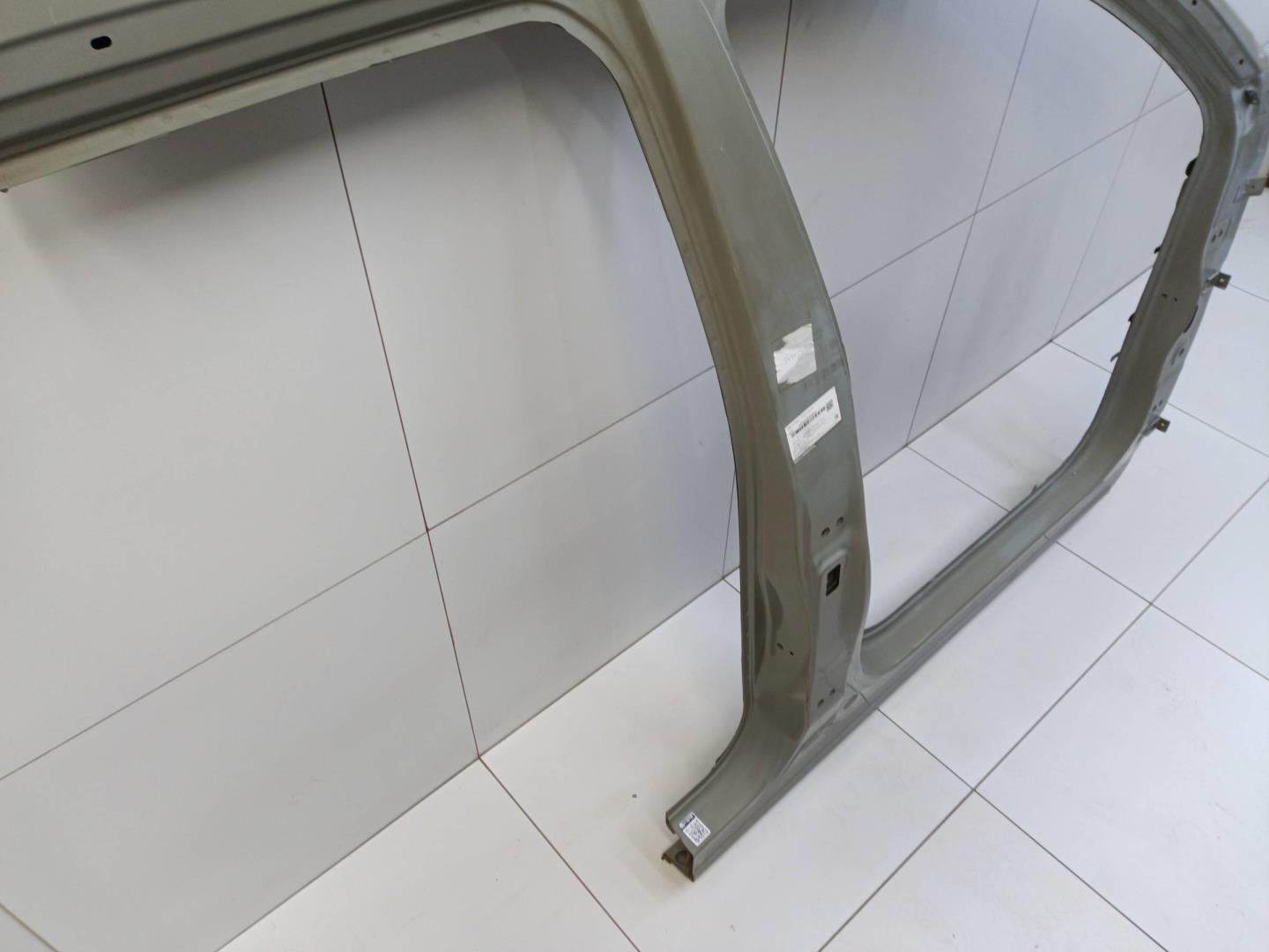 Кузовной элемент