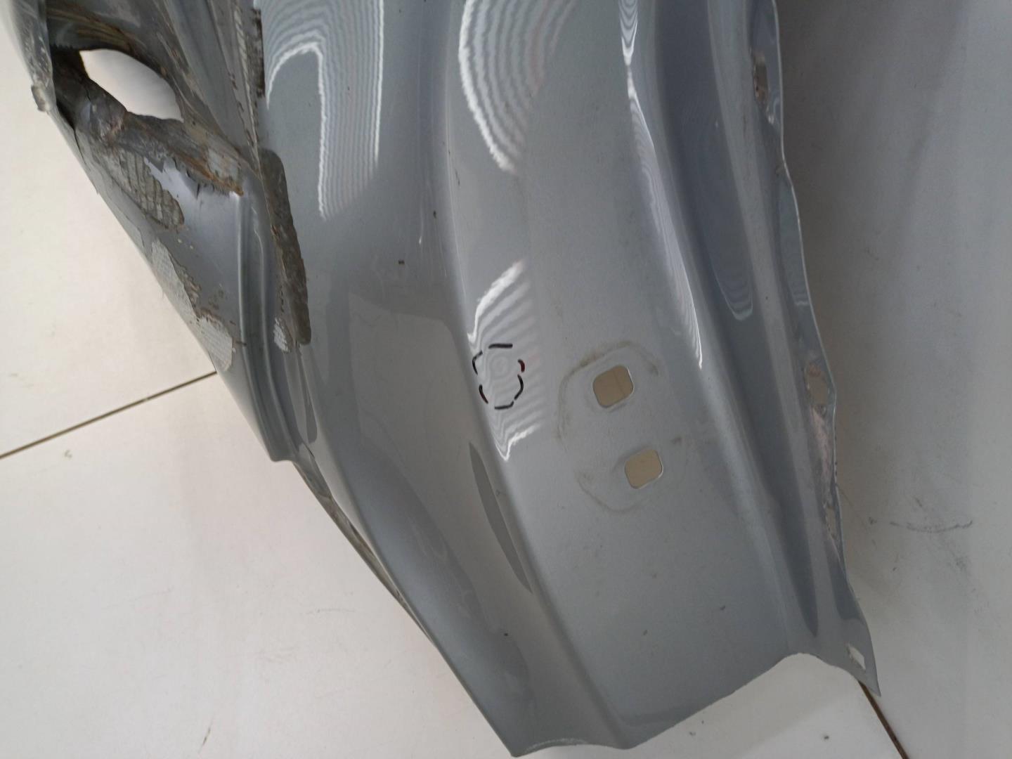 Крыло заднее правое