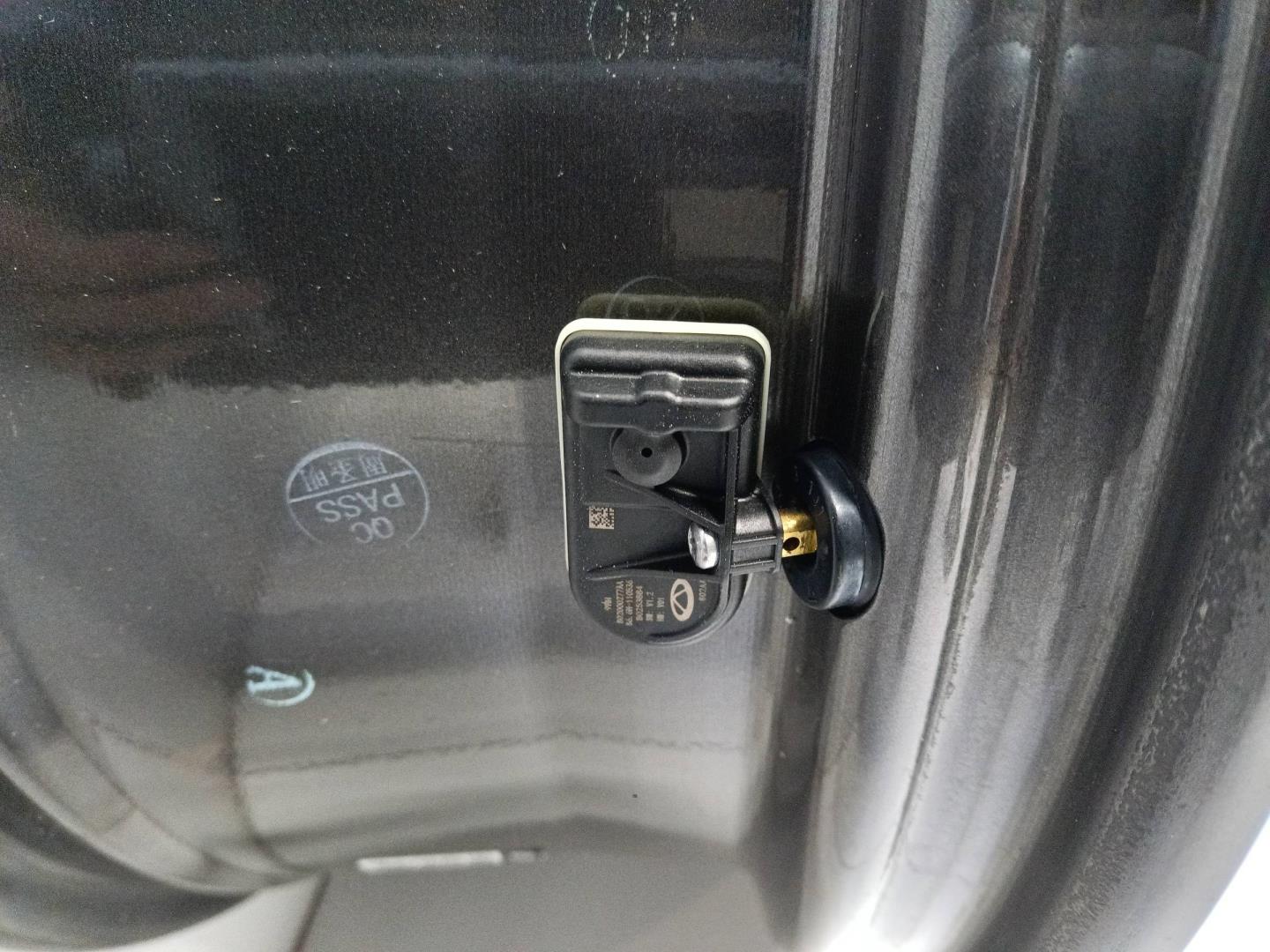 Диск колесный литой