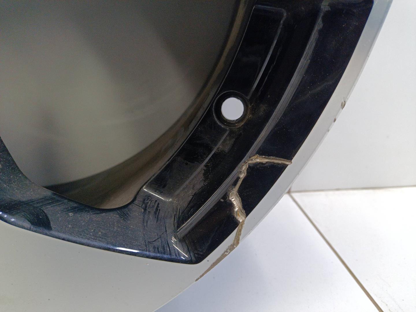 Диск колесный литой