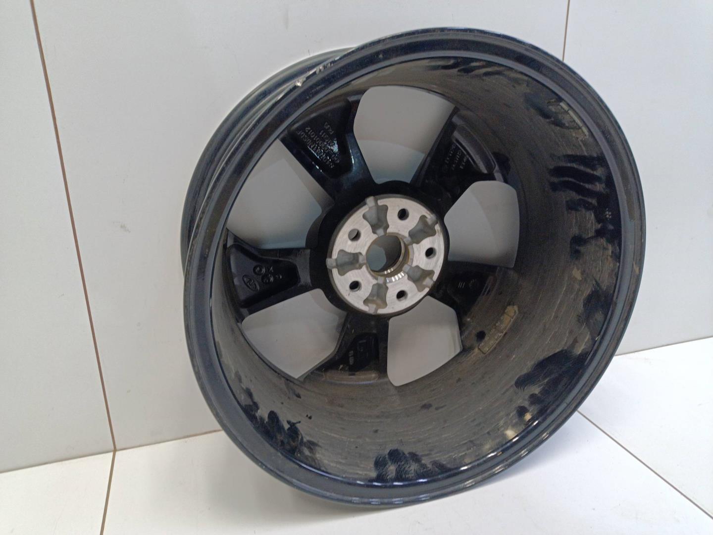 Диск колесный литой