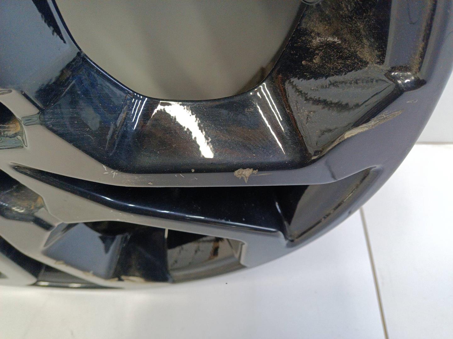 Диск колесный литой