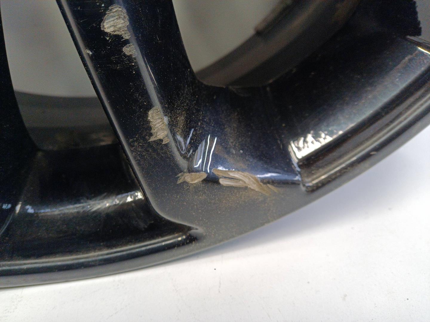 Диск колесный литой