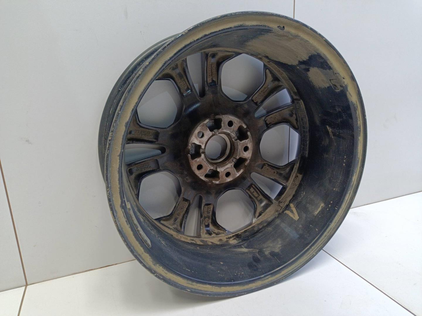 Диск колесный литой