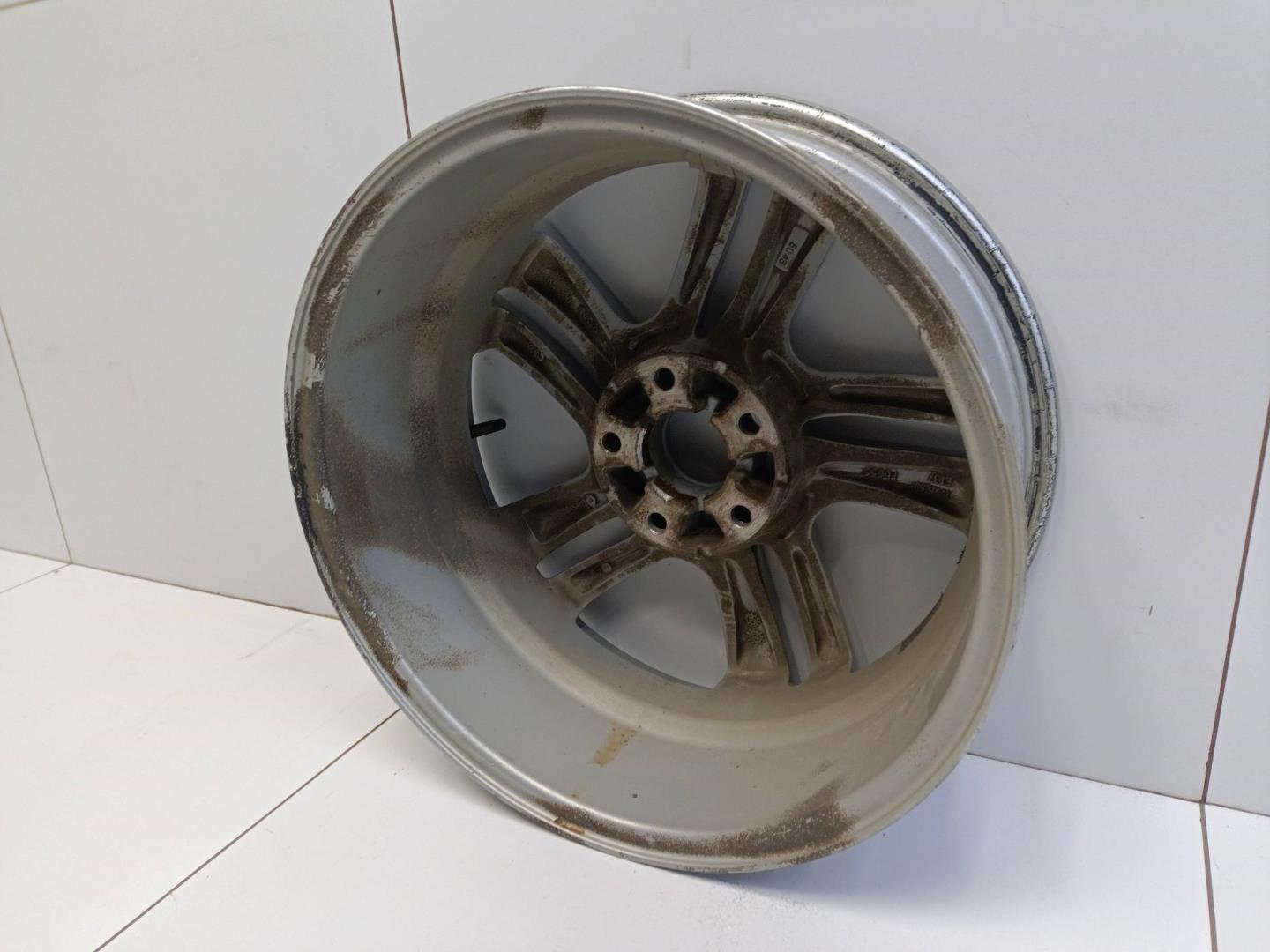 Диск колесный литой