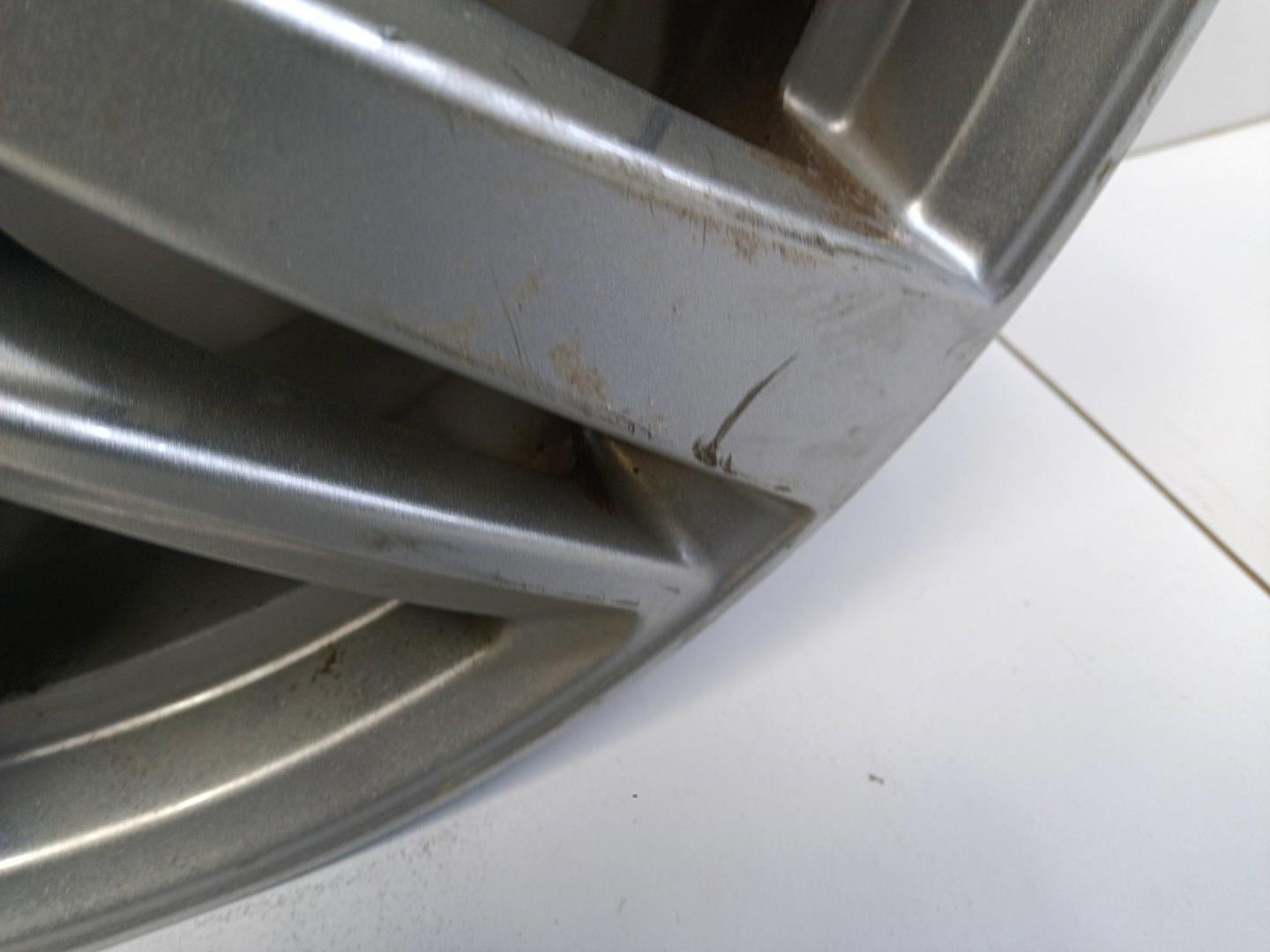 Диск колесный литой