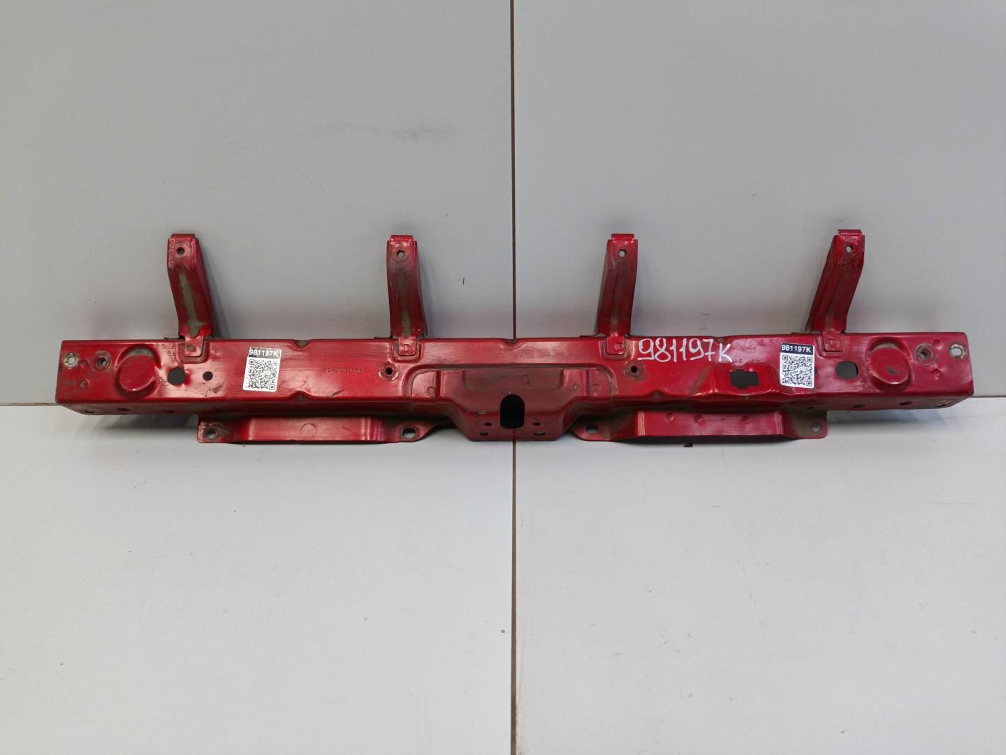 Панель передняя (телевизор)