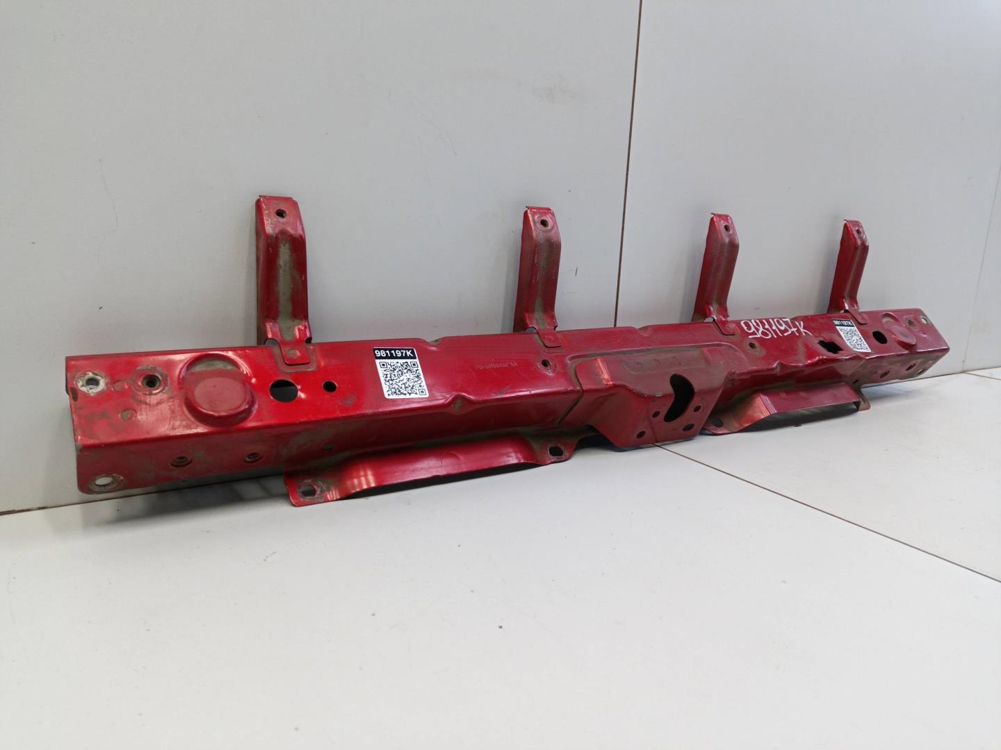 Панель передняя (телевизор)