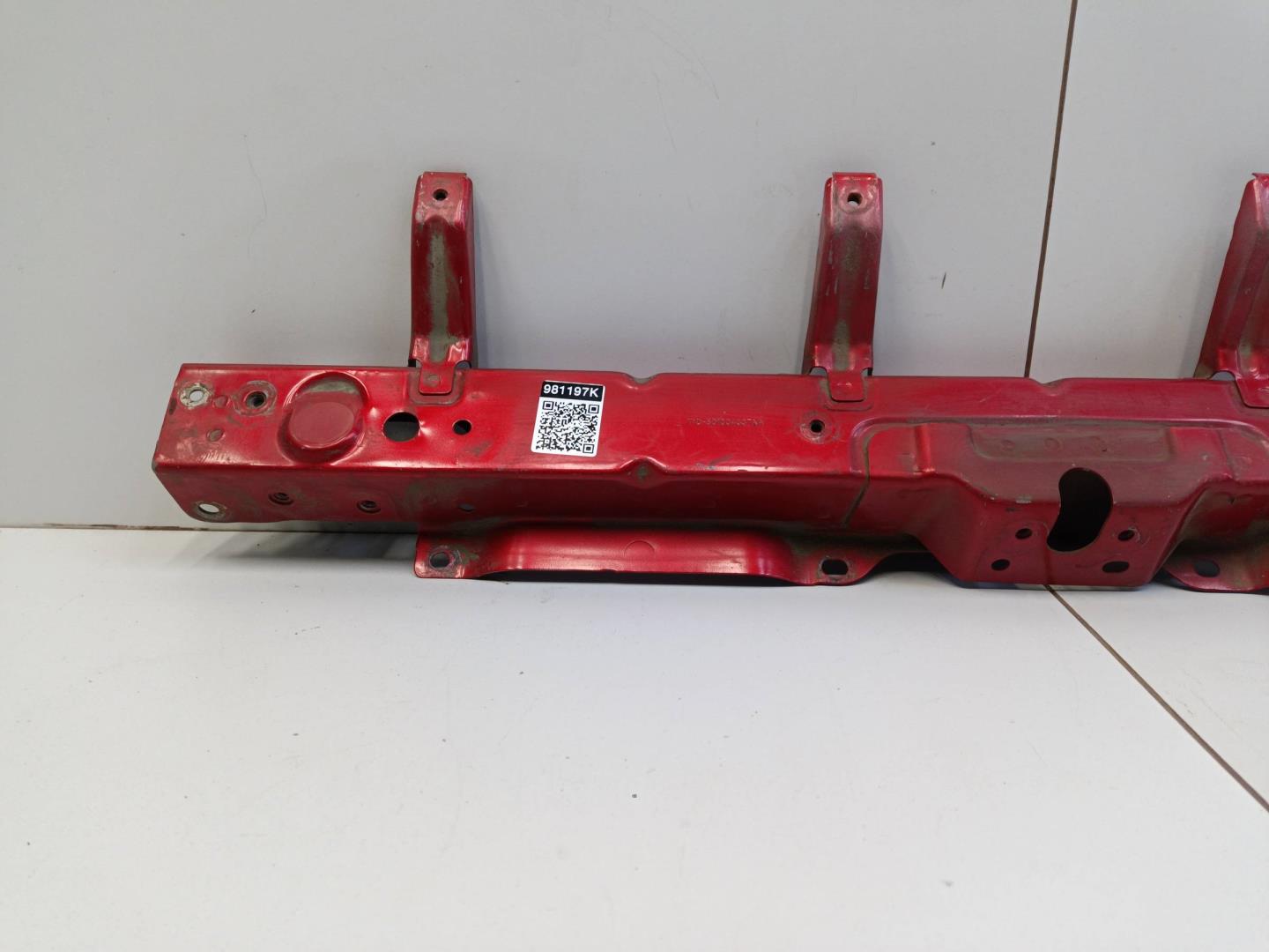 Панель передняя (телевизор)