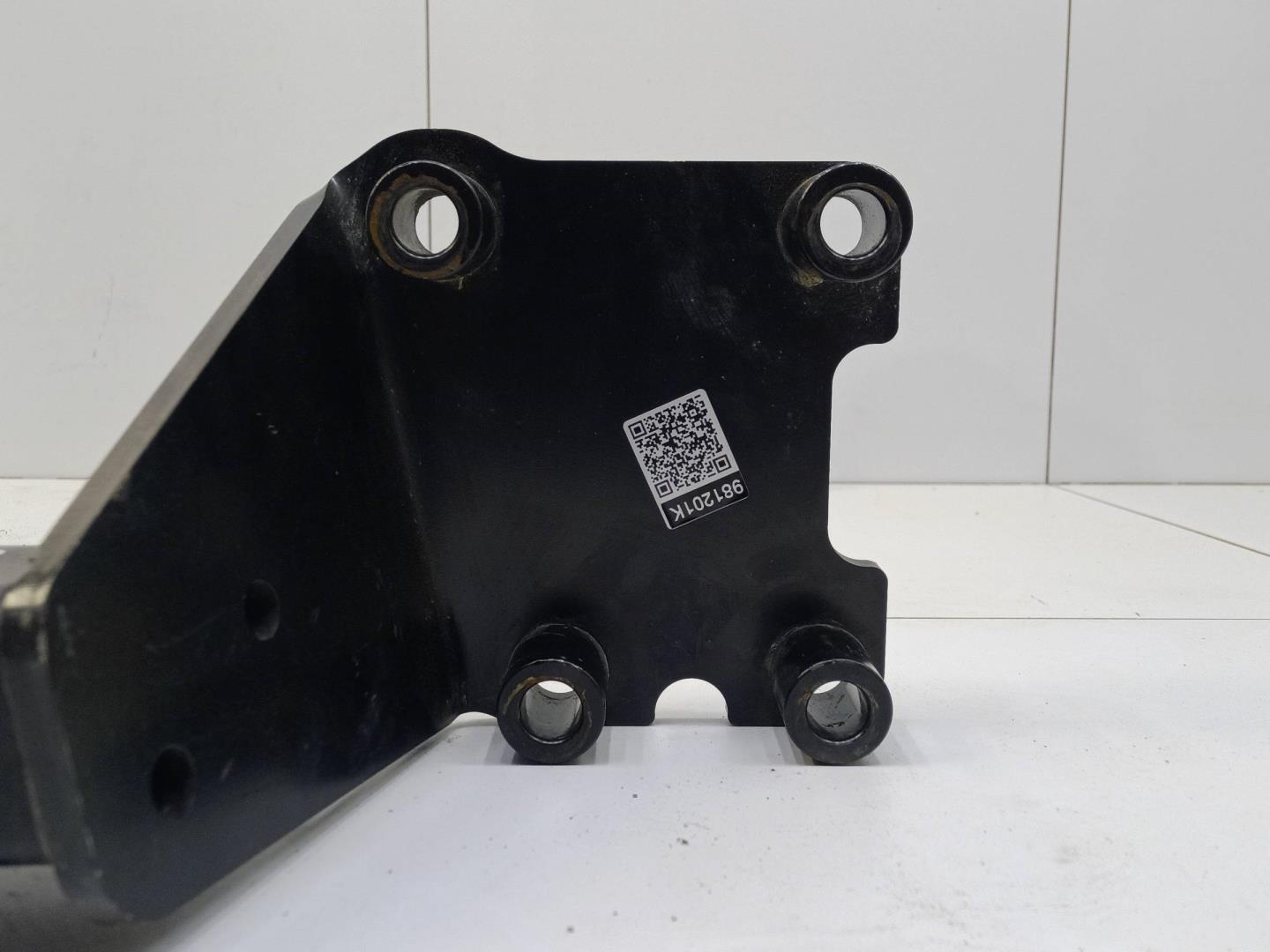 Сцепное устройство (Фаркоп)