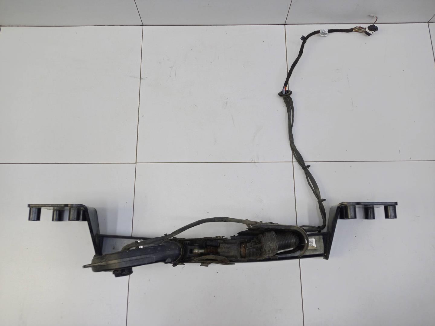 Сцепное устройство (Фаркоп)