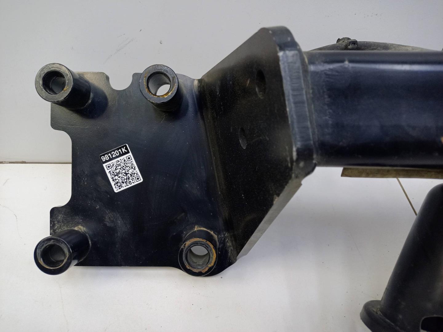 Сцепное устройство (Фаркоп)