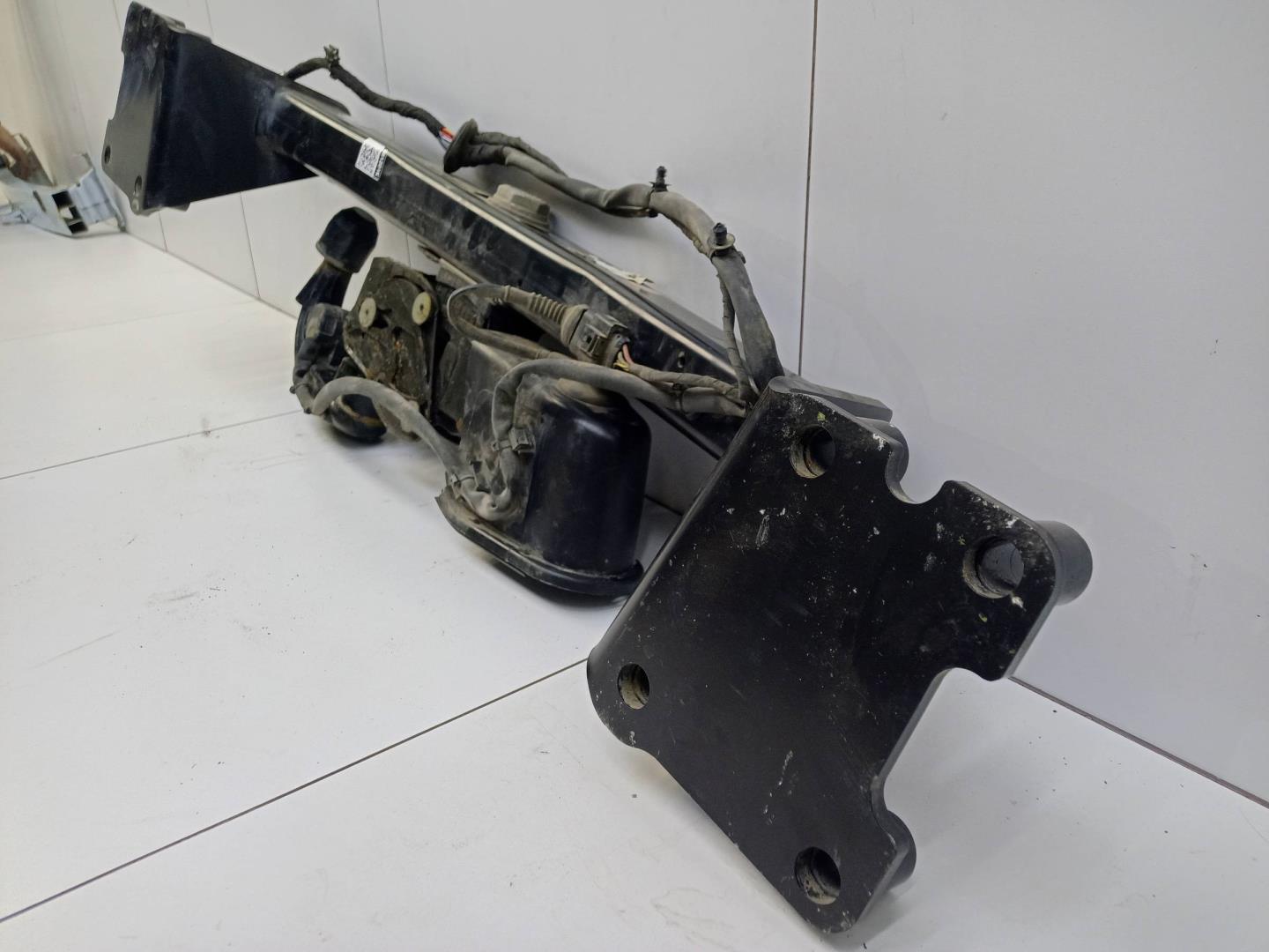 Сцепное устройство (Фаркоп)