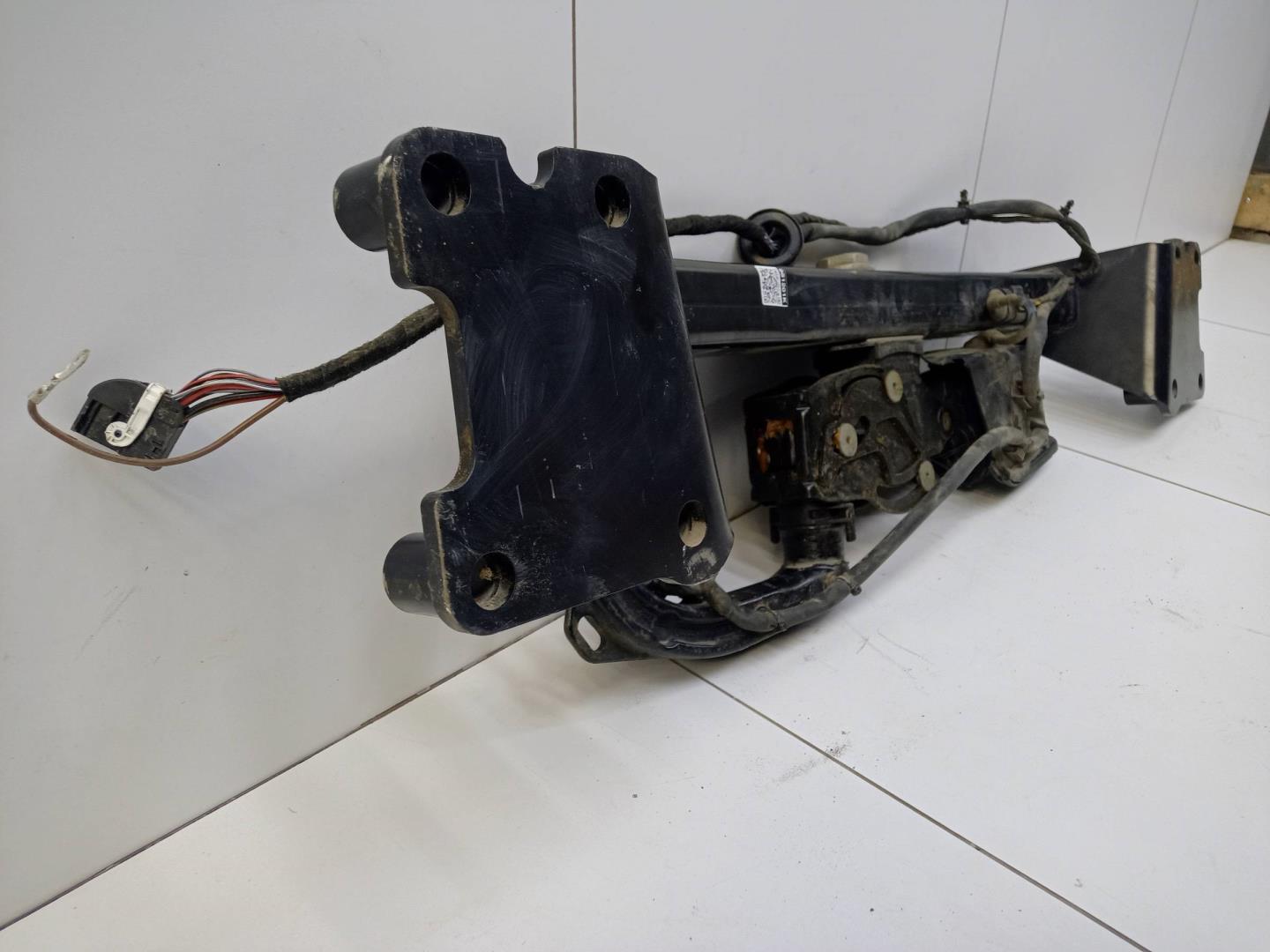 Сцепное устройство (Фаркоп)