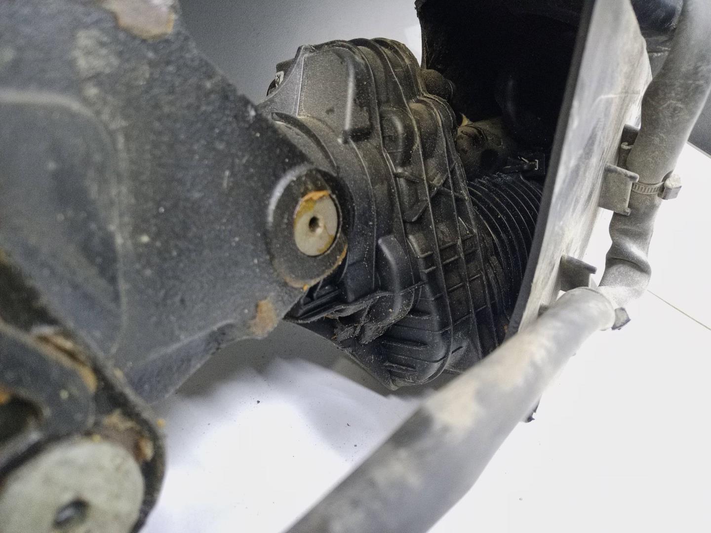 Сцепное устройство (Фаркоп)