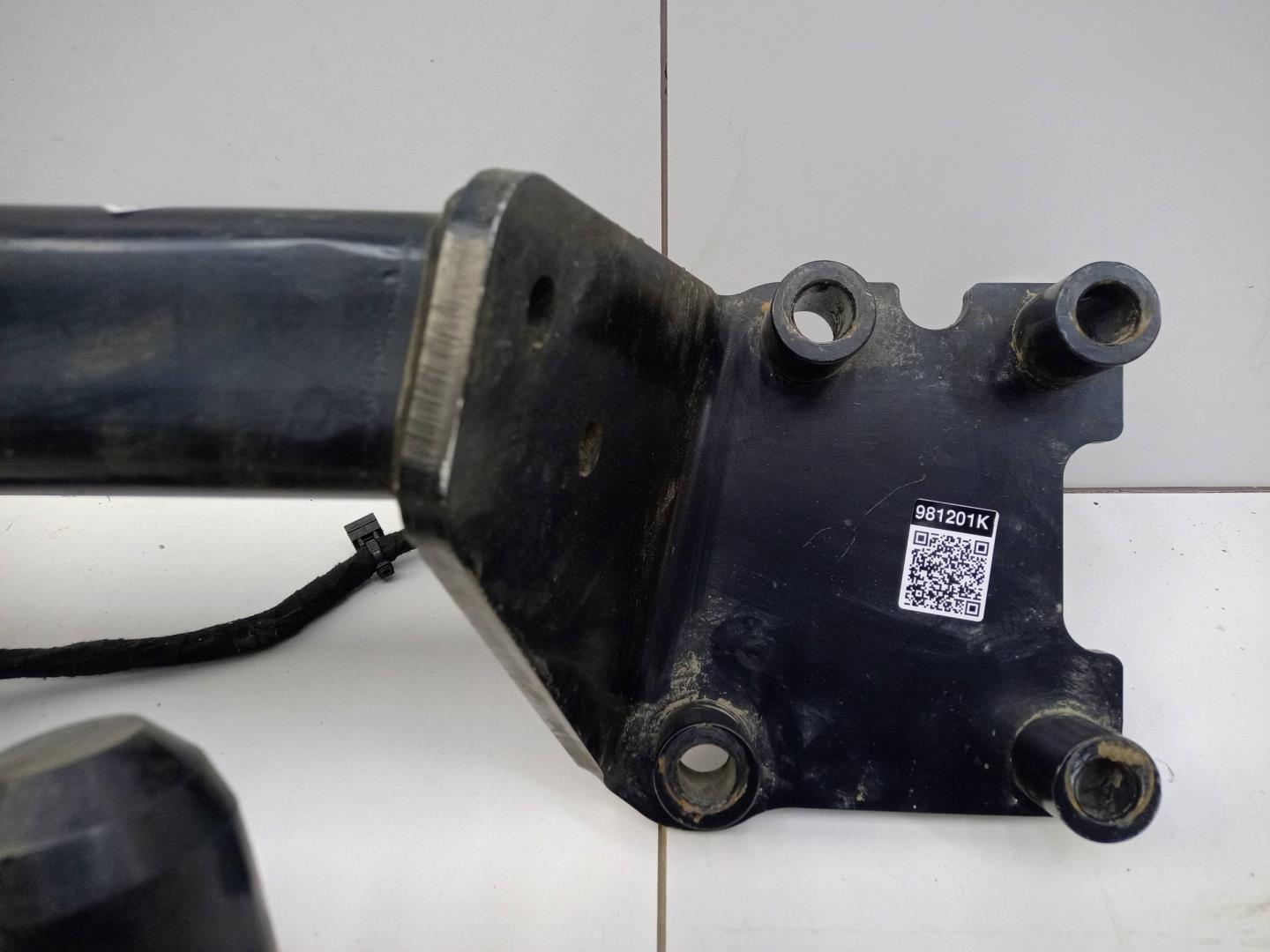 Сцепное устройство (Фаркоп)