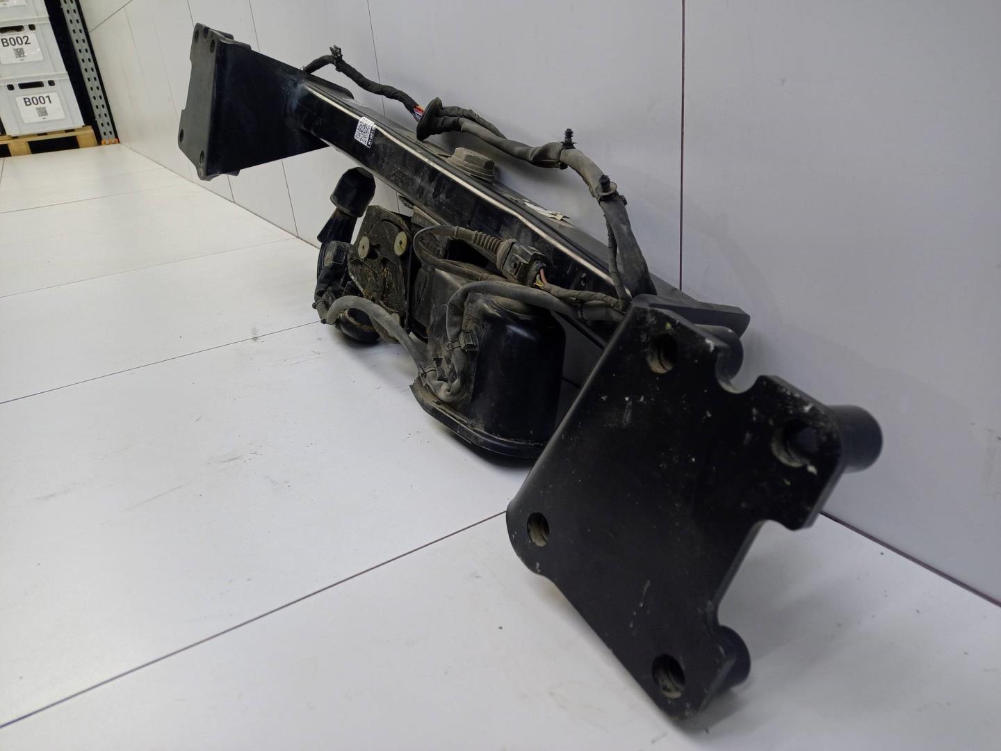 Сцепное устройство (Фаркоп)