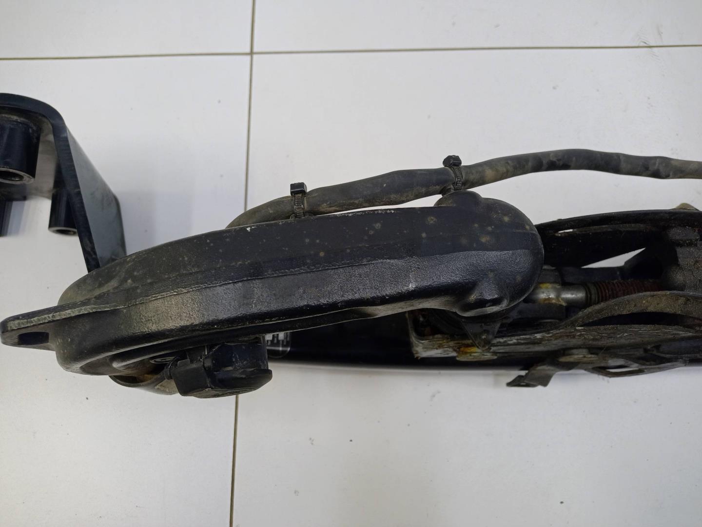 Сцепное устройство (Фаркоп)