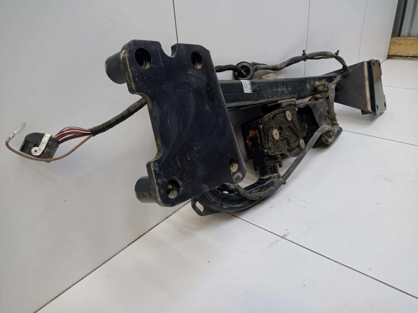 Сцепное устройство (Фаркоп)