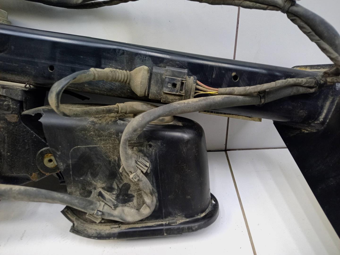 Сцепное устройство (Фаркоп)