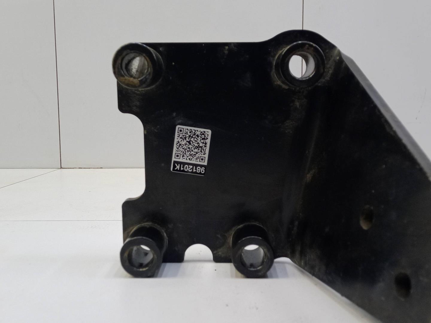 Сцепное устройство (Фаркоп)