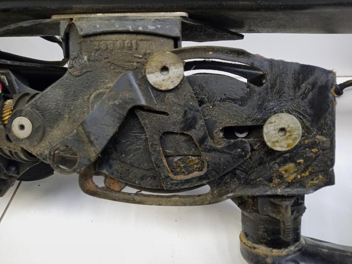 Сцепное устройство (Фаркоп)