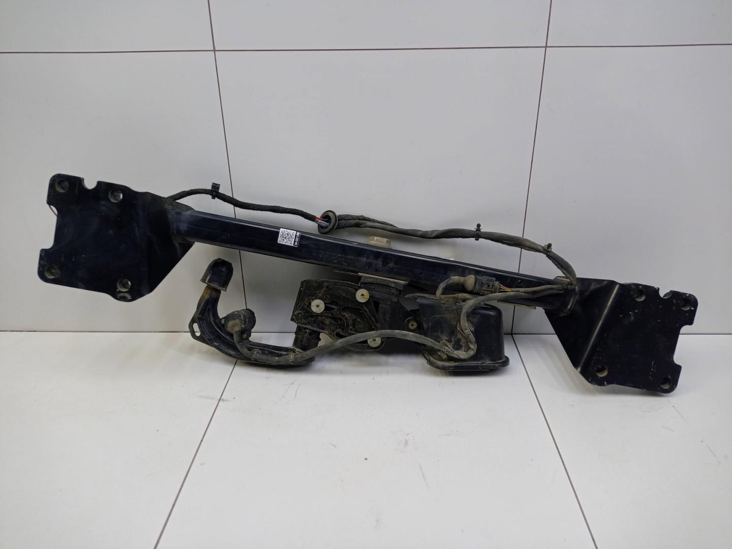 Сцепное устройство (Фаркоп)